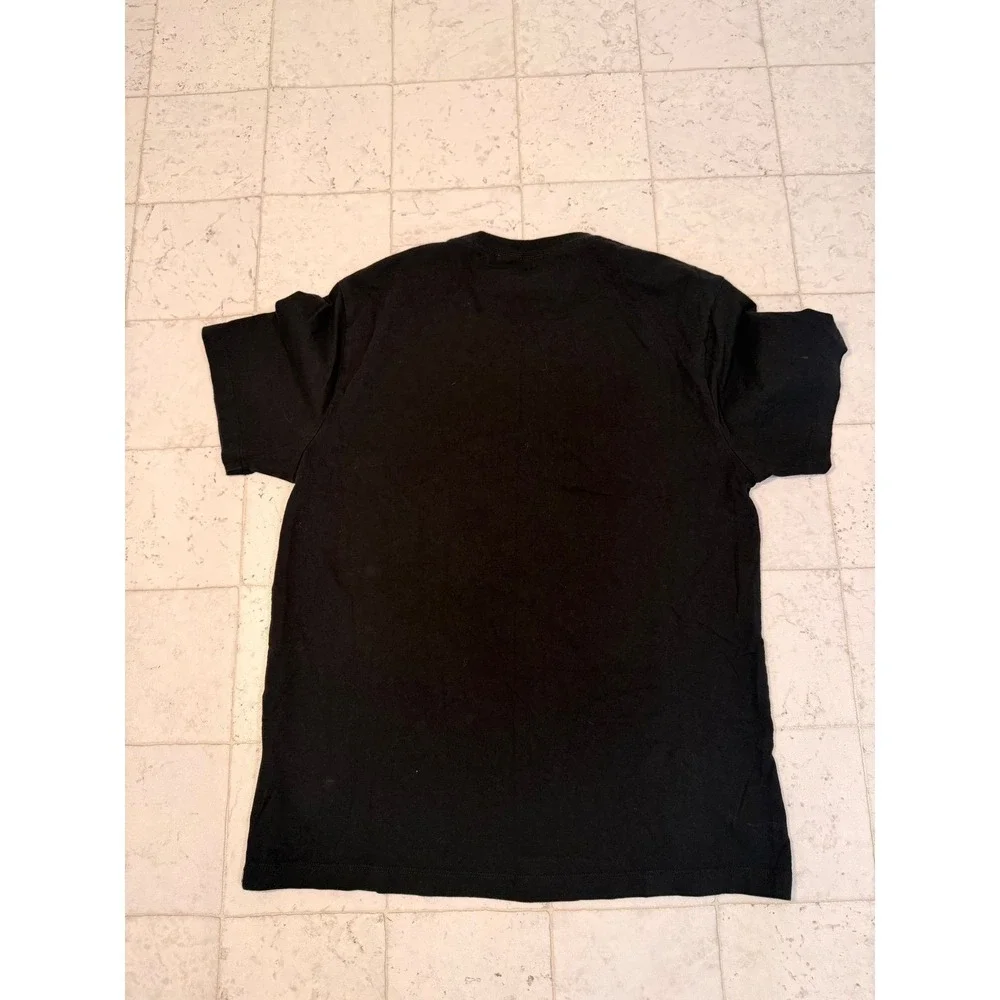#36 -True Religion Shoey Toon Logo